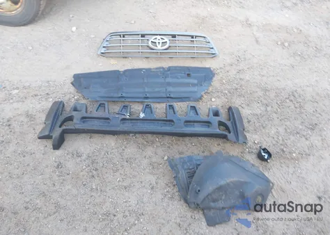 2008 Toyota Highlander из США, поврежденный, VIN JTEES41A082068681